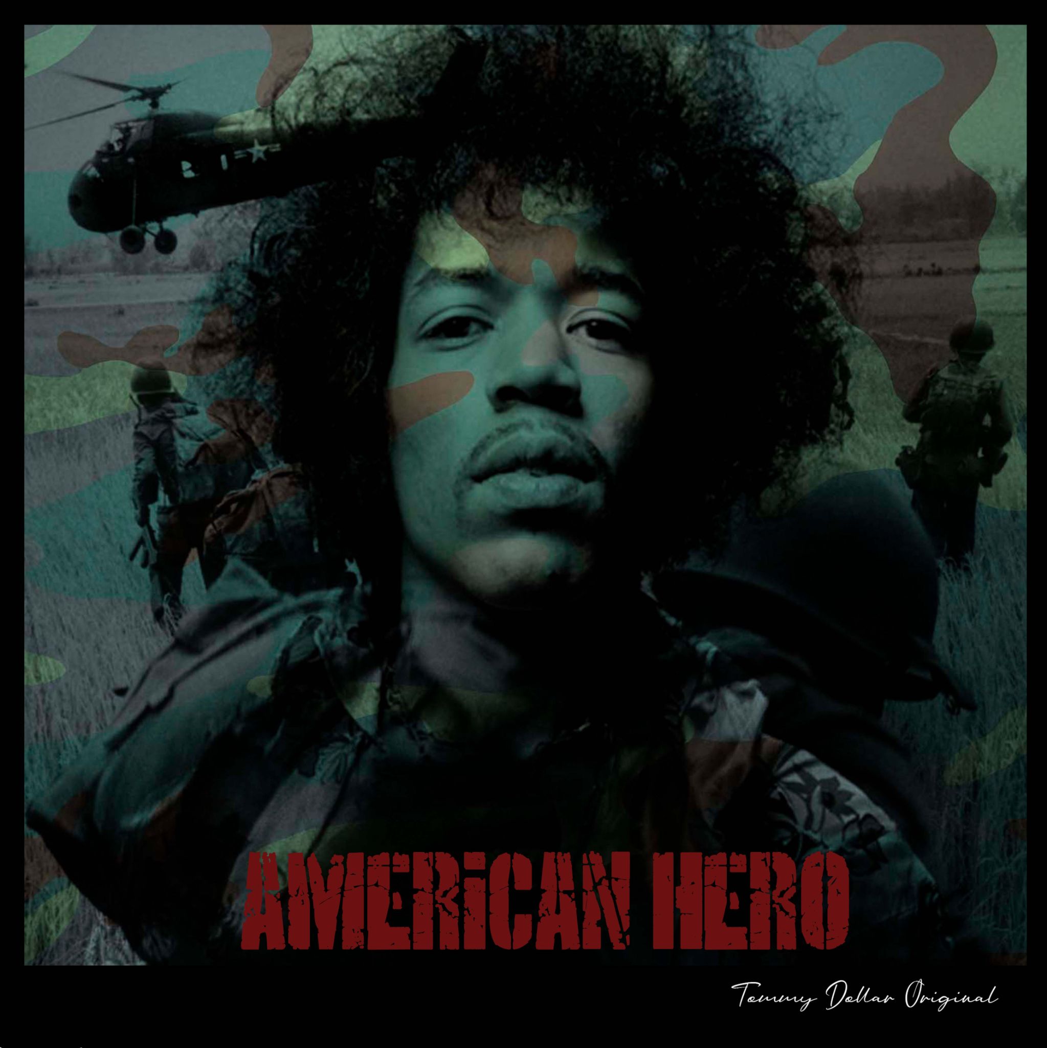 Hero 